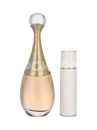 Dior J'adore Giftset 110ml - Edp 100 ml/ Edp 10 ml 2