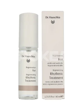 Dr. Hauschka Regenerating Intensive Treatment 40ml 1