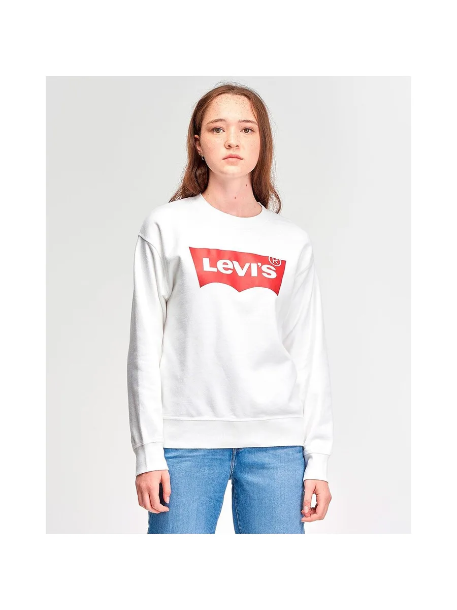 Sweat-shirt LEVI'S Graphic Standard 4