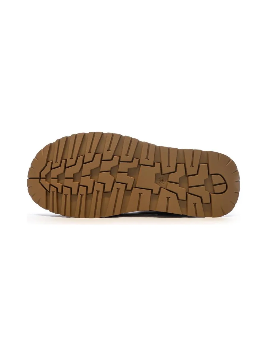 Boots Camel Femme Xti Ladies Ankle 6