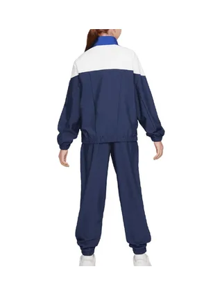 Survêtement Marine Garçon Nike K Nsw 2