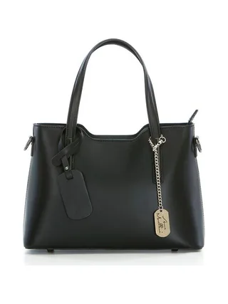 Dalila - 100% cuir - Made in Italy 2
