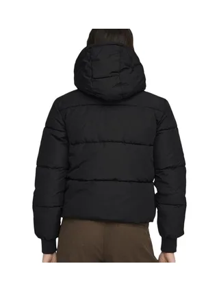 Doudoune Noire Femme JDY Newerica 2