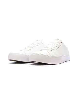 Baskets Blanches Homme Tommy Hilfiger Harlem 6