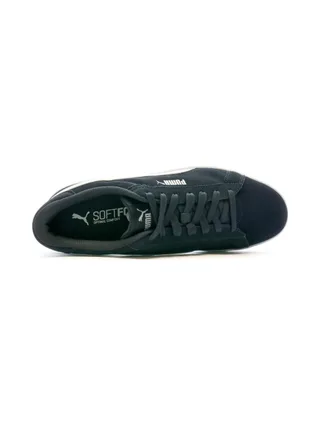Baskets Noires Homme Puma Smash 3.0 390984 4