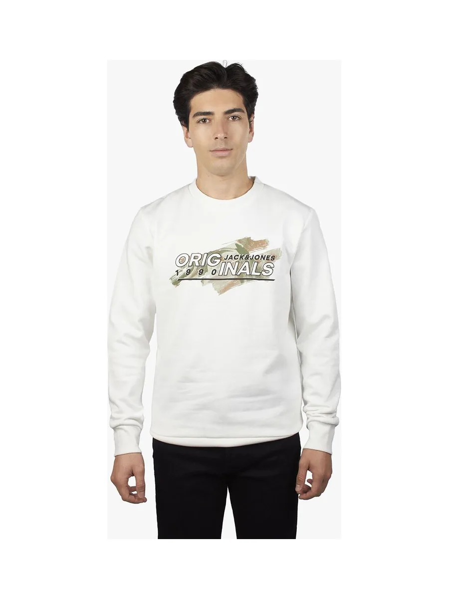 Sweat-shirt JACK&JONES 12196602 11