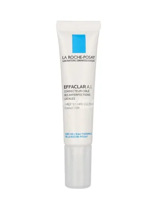 LRP Effaclar A.I. Targeted Imperfection Corrector 15ml 2