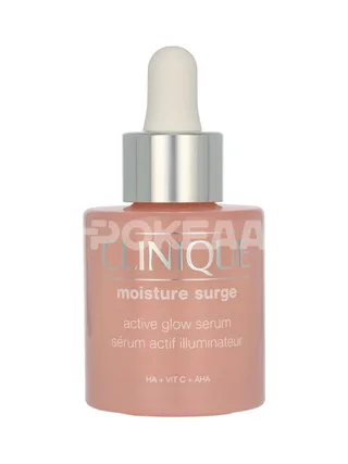 Clinique Moisture Surge Active Glow Serum 30ml 2