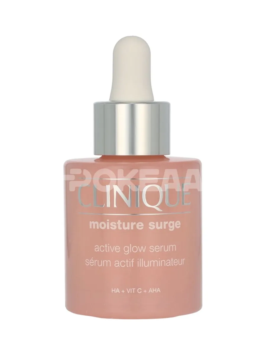 Clinique Moisture Surge Active Glow Serum 30ml 2