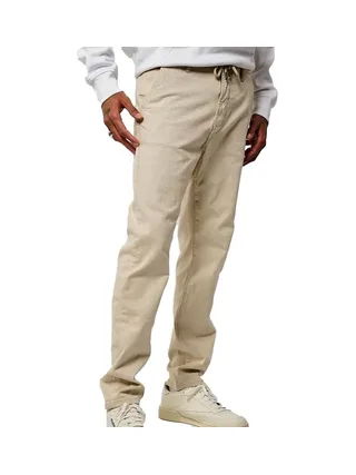Jean Slim Beige Homme Kaporal Palcam 1