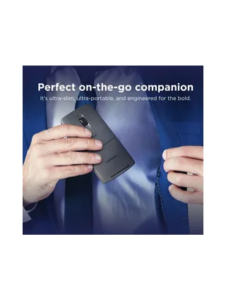 TP Bluetooth Presenter Mouse 5