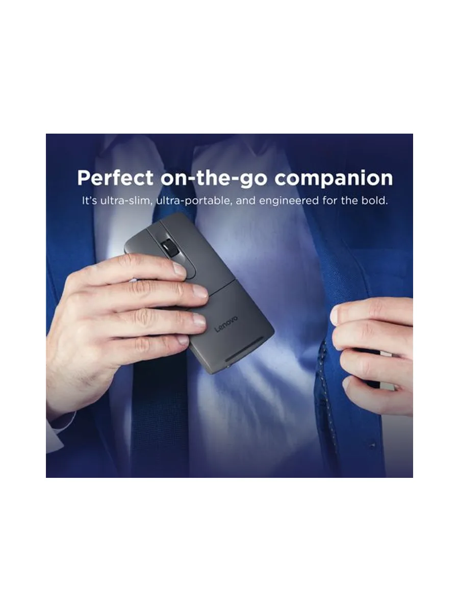 TP Bluetooth Presenter Mouse 5