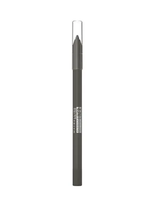 Tattoo Liner Gel Gemey Maybelline 902 Grayish Black 1,30 g 2
