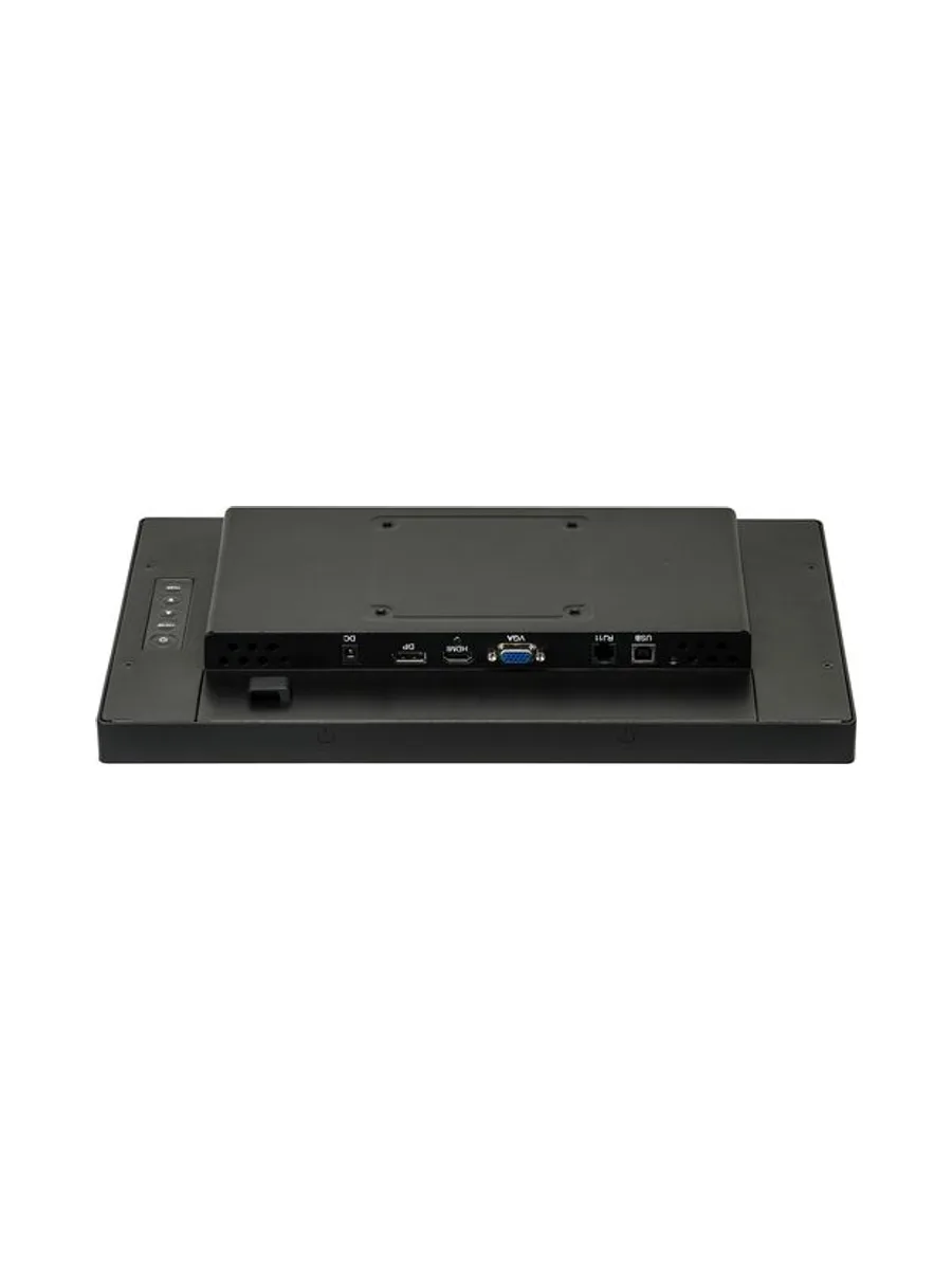 15.6" PCAP Bezel Free 10P Touch with Ant 8