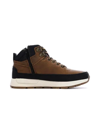 Boots Marron Garçon Kaporal Frazo 2