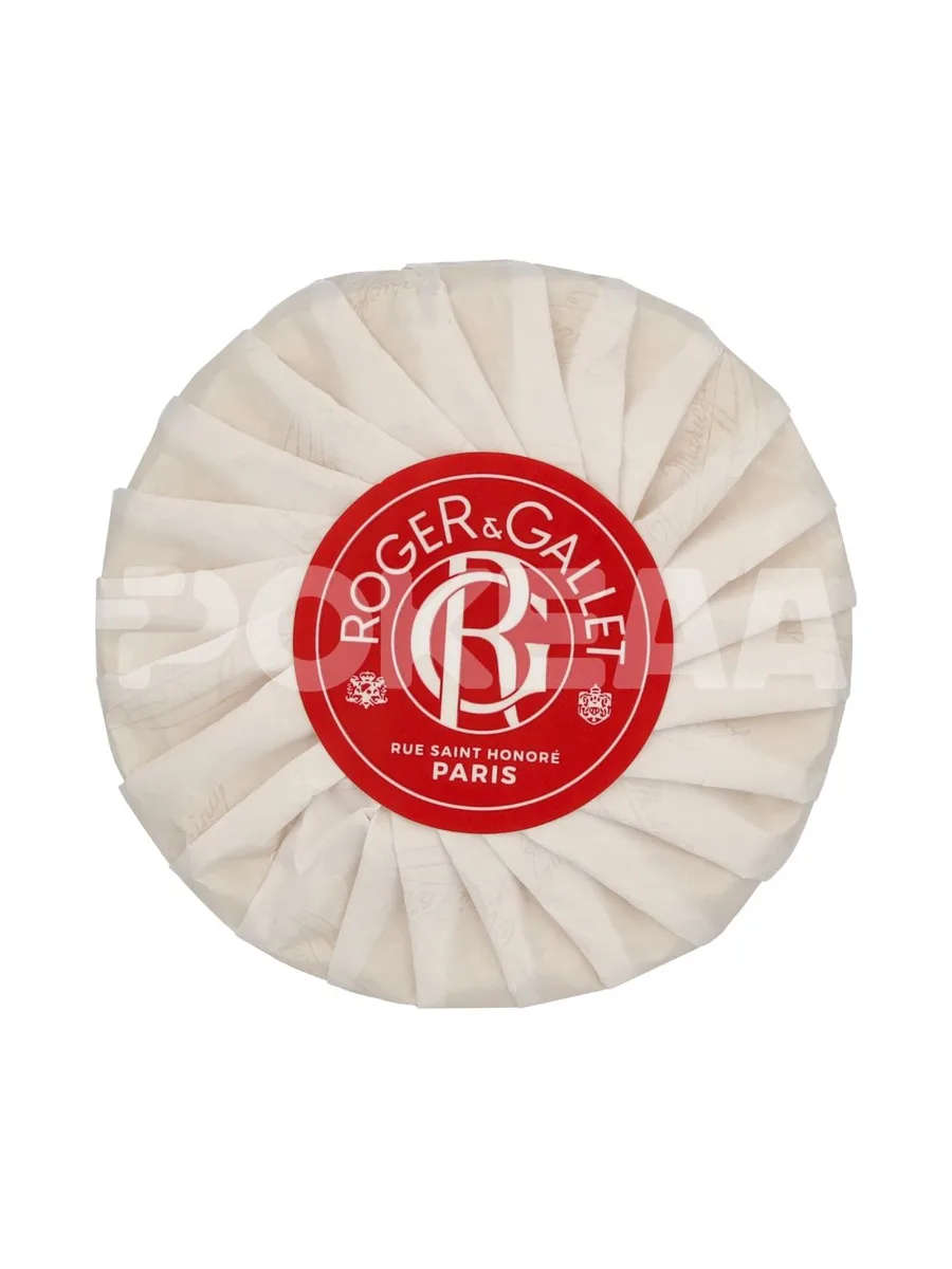 Roger & Gallet Jean Marie Farina Soap Bar 100g 1