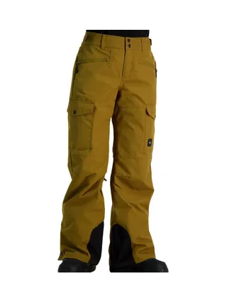 Pantalon de ski Marron Femme O'Neill Utility 1