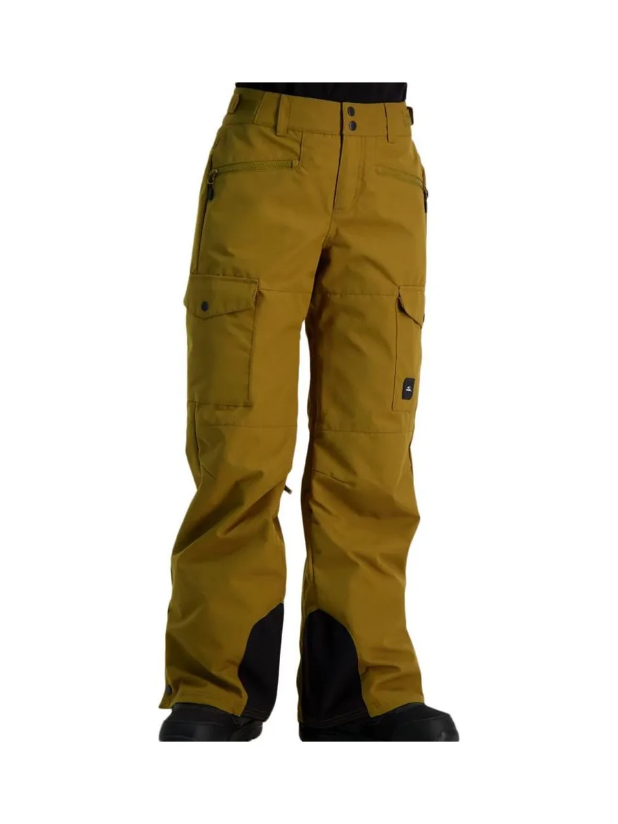 Pantalon de ski Marron Femme O'Neill Utility 2