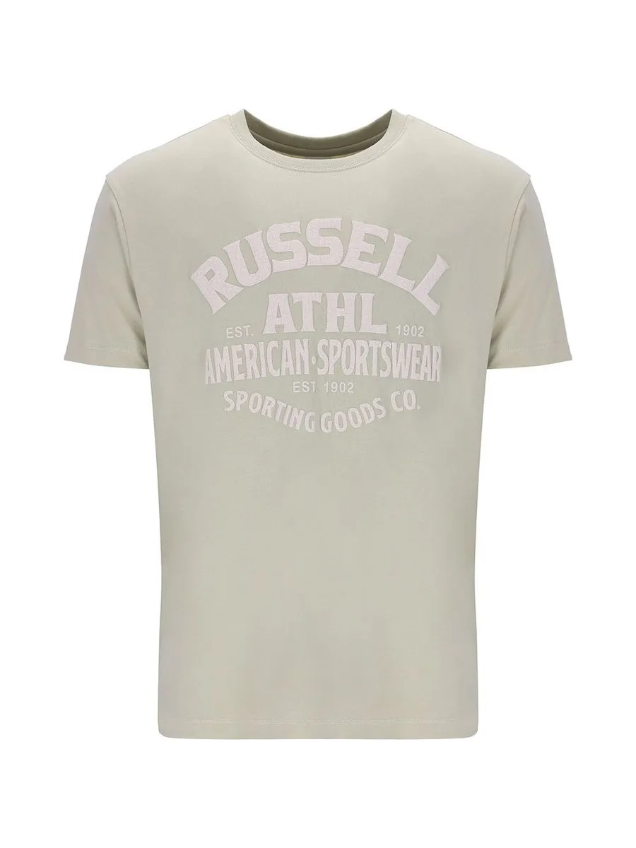 T-shirt RUSSELL AMT A30191 11