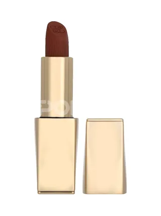 E.Lauder Pure Color Matte Refillable Lipstick 3.5g - #567 Knowing 2