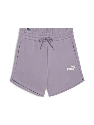 Short Mauve Femme Puma 848339 1