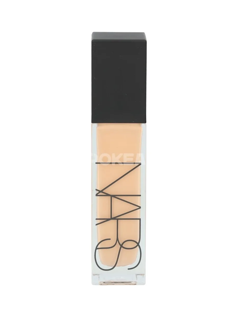 Nars Natural Radiant Longwear Foundation 30ml - Light 4.5/Vienna 2