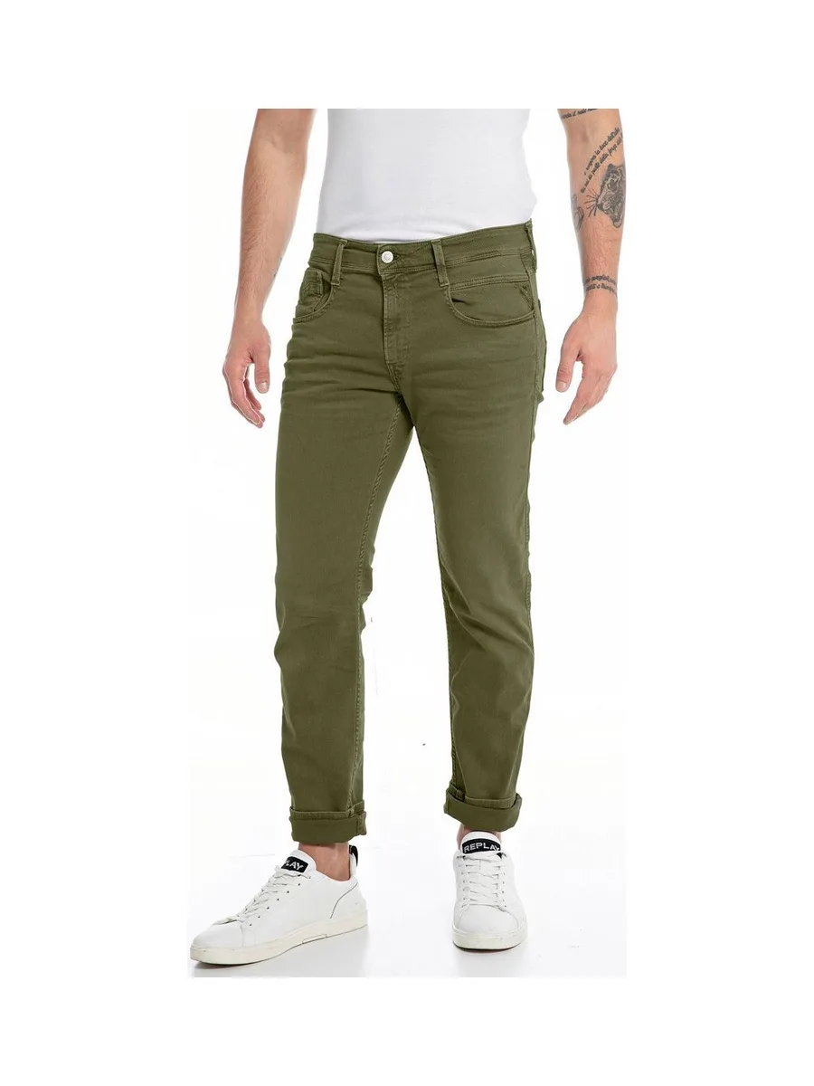 REPLAY M914Y.000.8005350 - Jeans 2