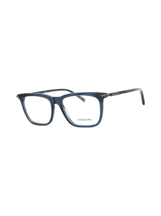 Salvatore Ferragamo SF3007 — Lunettes de vue 5