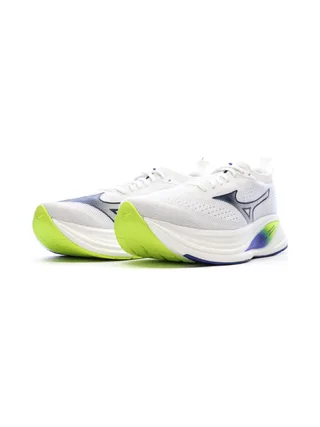 Chaussures de Running Blanches Homme Mizuno Neo Zen 2 6