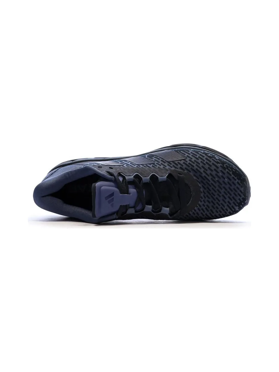 Chaussures de Running Noir Homme Adidas Adistare 5