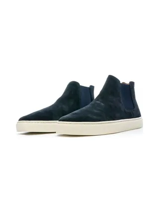 Bottines Marine Homme Tommy Hilfiger FM0FM05002 6