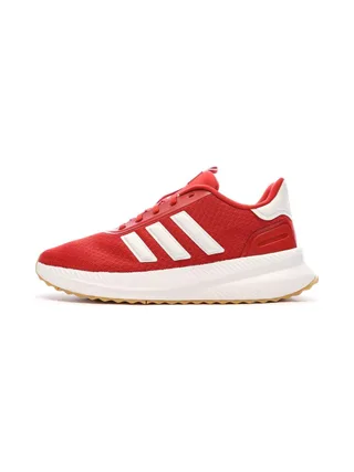 Baskets Rouge Homme Adidas X_plrpath 1