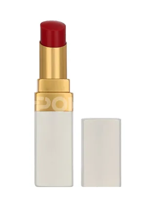 Chanel Rouge Coco Hydrating Beautifying Tinted Lip Balm 3g - #922 Passion Pink 2