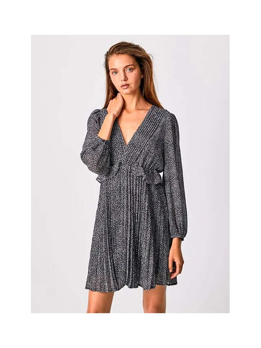 Robe Anne de PEPE JEANS 2