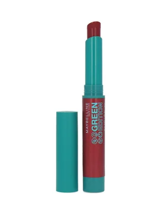 Baume à lèvre Gemey Maybelline Edition Balmy Lip Blush 002 Bonfire 1