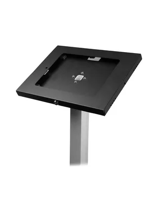 Lockable Floor Stand for iPad 2