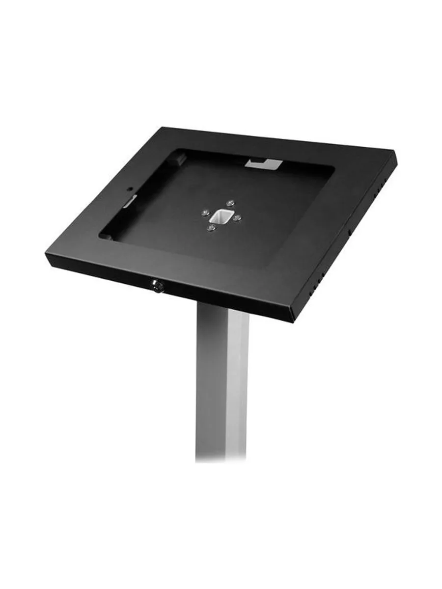 Lockable Floor Stand for iPad 2