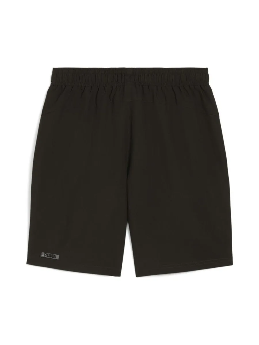 Short Noir Homme Puma Rad 3