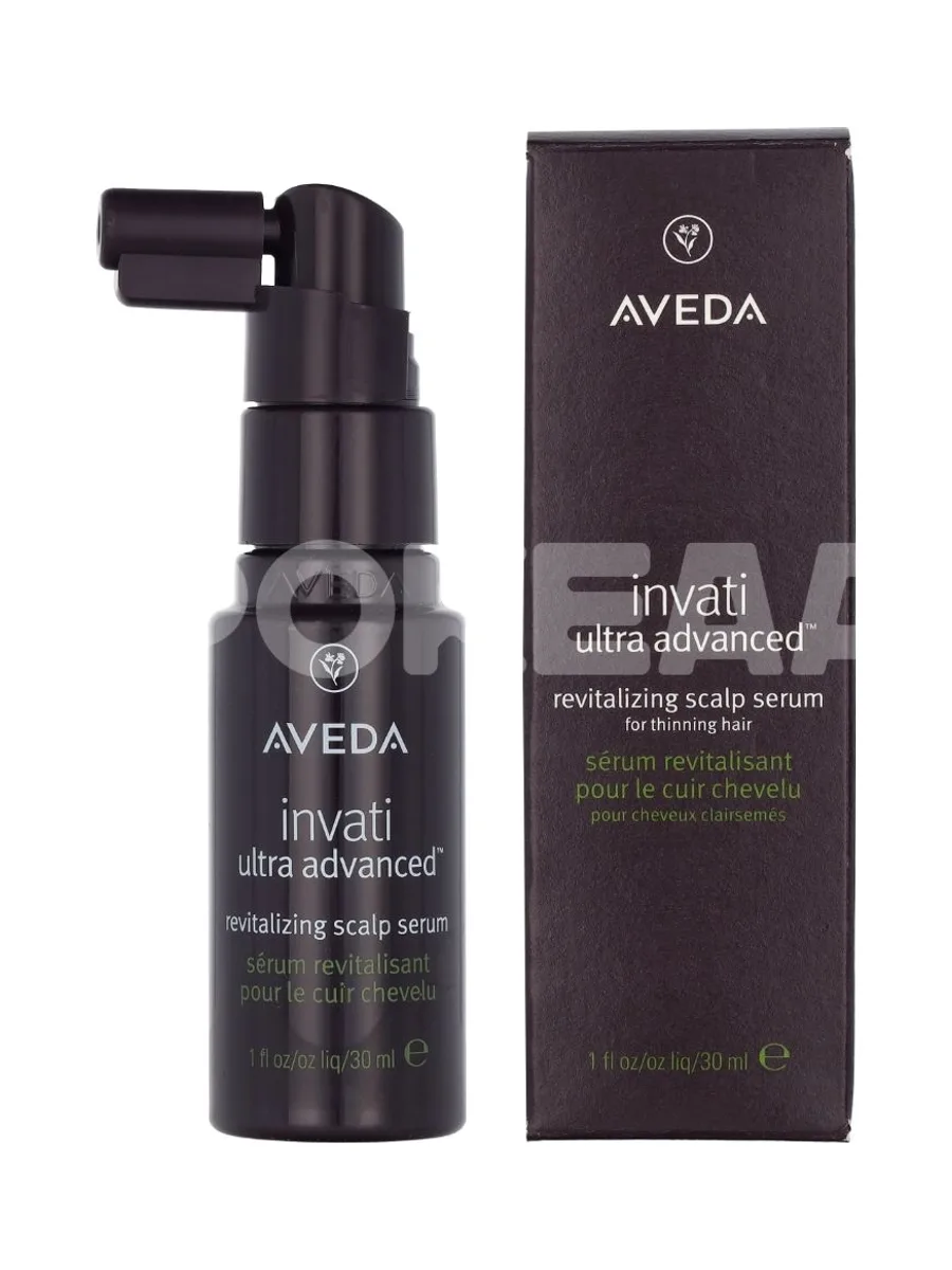 Aveda Invati Ultra Advanced Revitalizing Scalp Serum 30ml 1