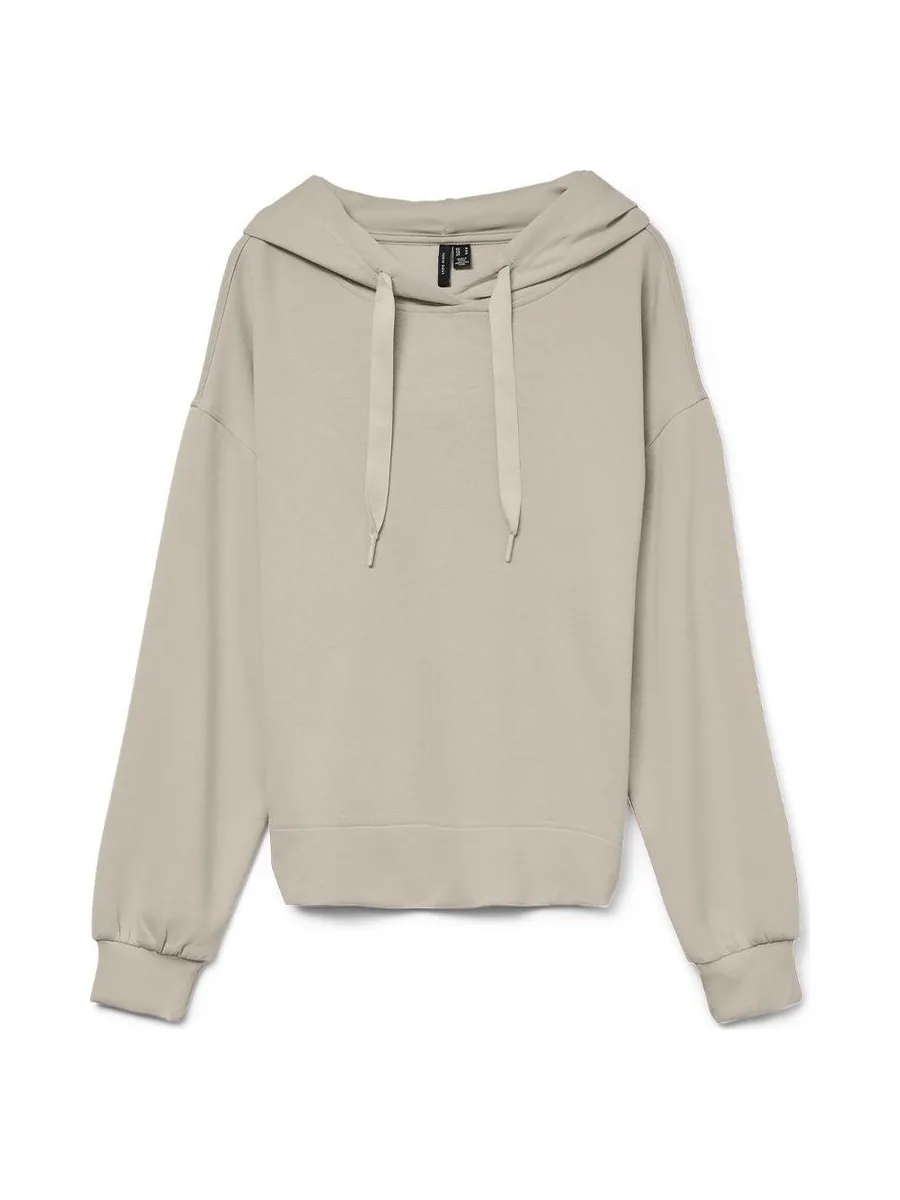Sweat Beige Femme Vero Moda Vmhali 2