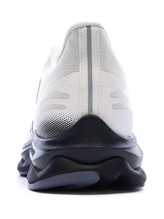 Chaussures de Running Blanc/Noir Homme Mizuno Wave Serene 2 3