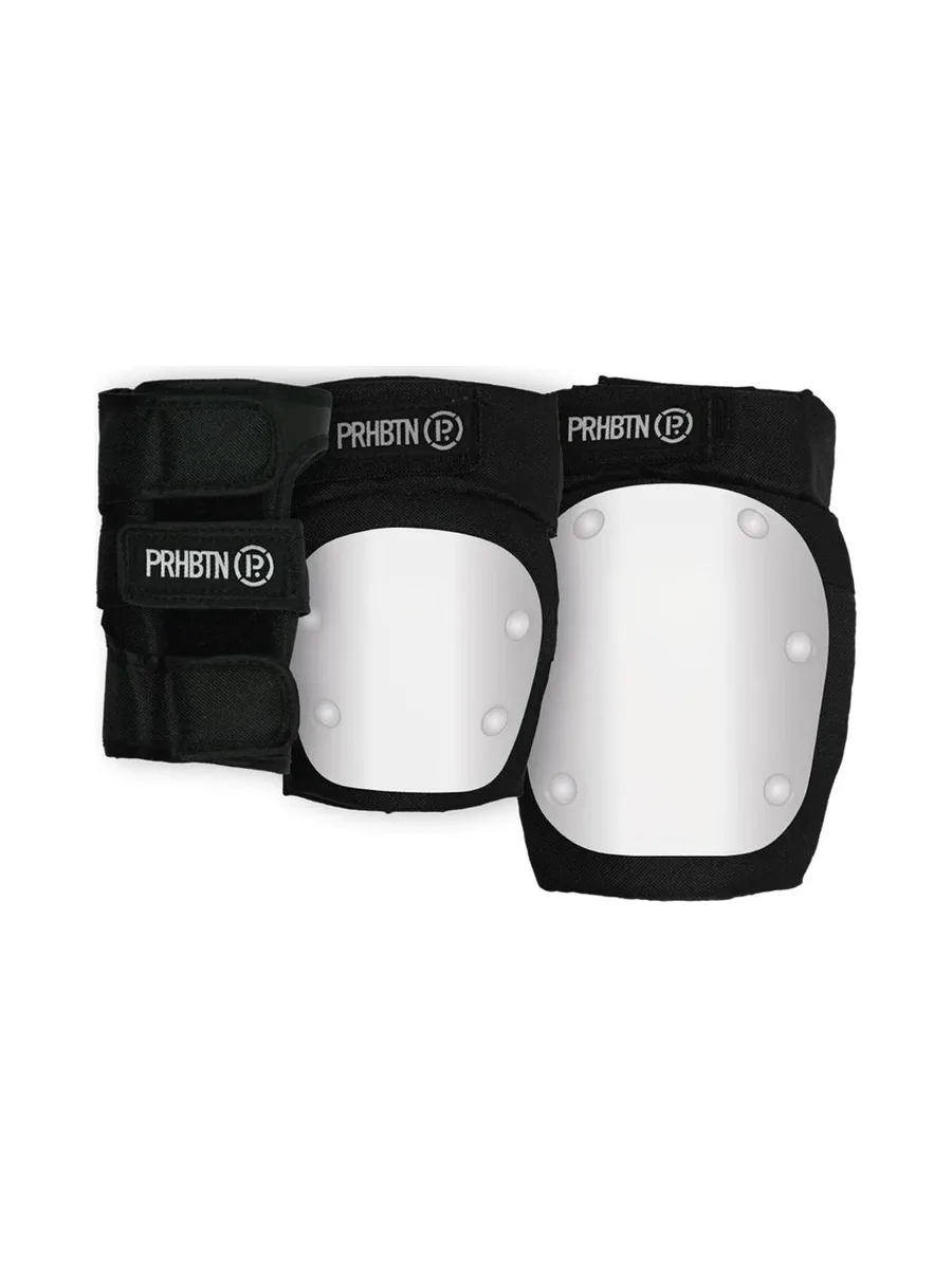 Kit de Protection Set Skateboard 2
