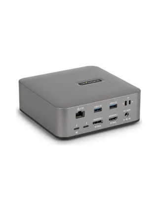 Thunderbolt 5 Docking Station 140W PD 1
