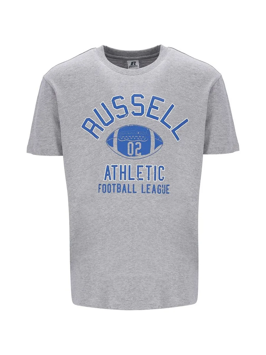 T-shirt RUSSELL AMT A30401 8