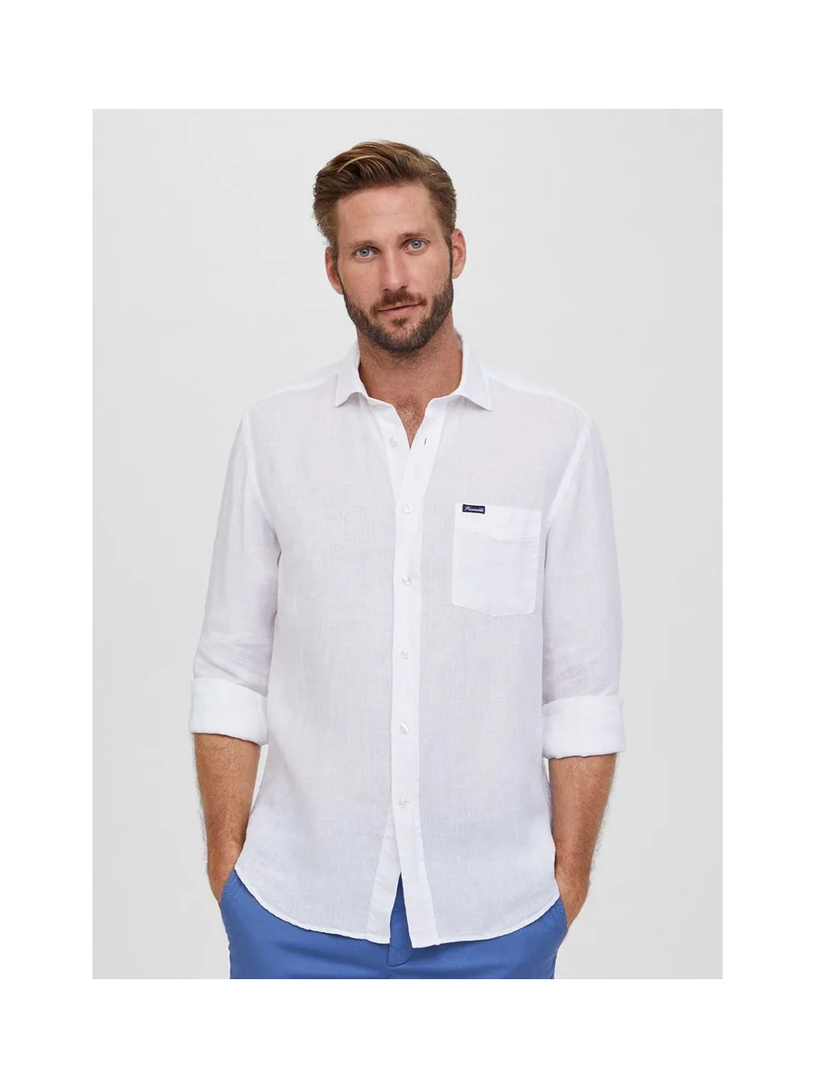 Façonnable FM301628 - Chemise 5