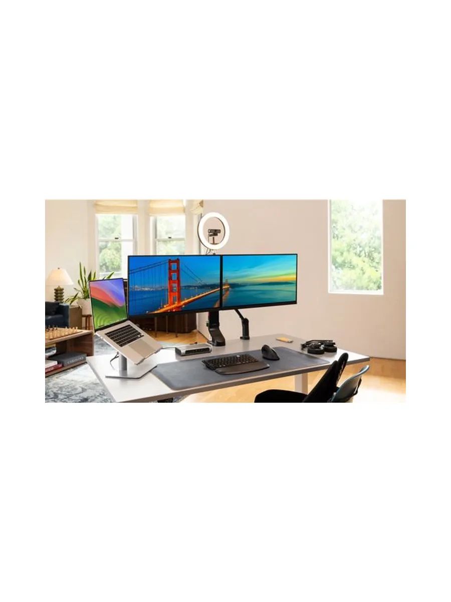 Kensington Universal Alum laptop stand 13