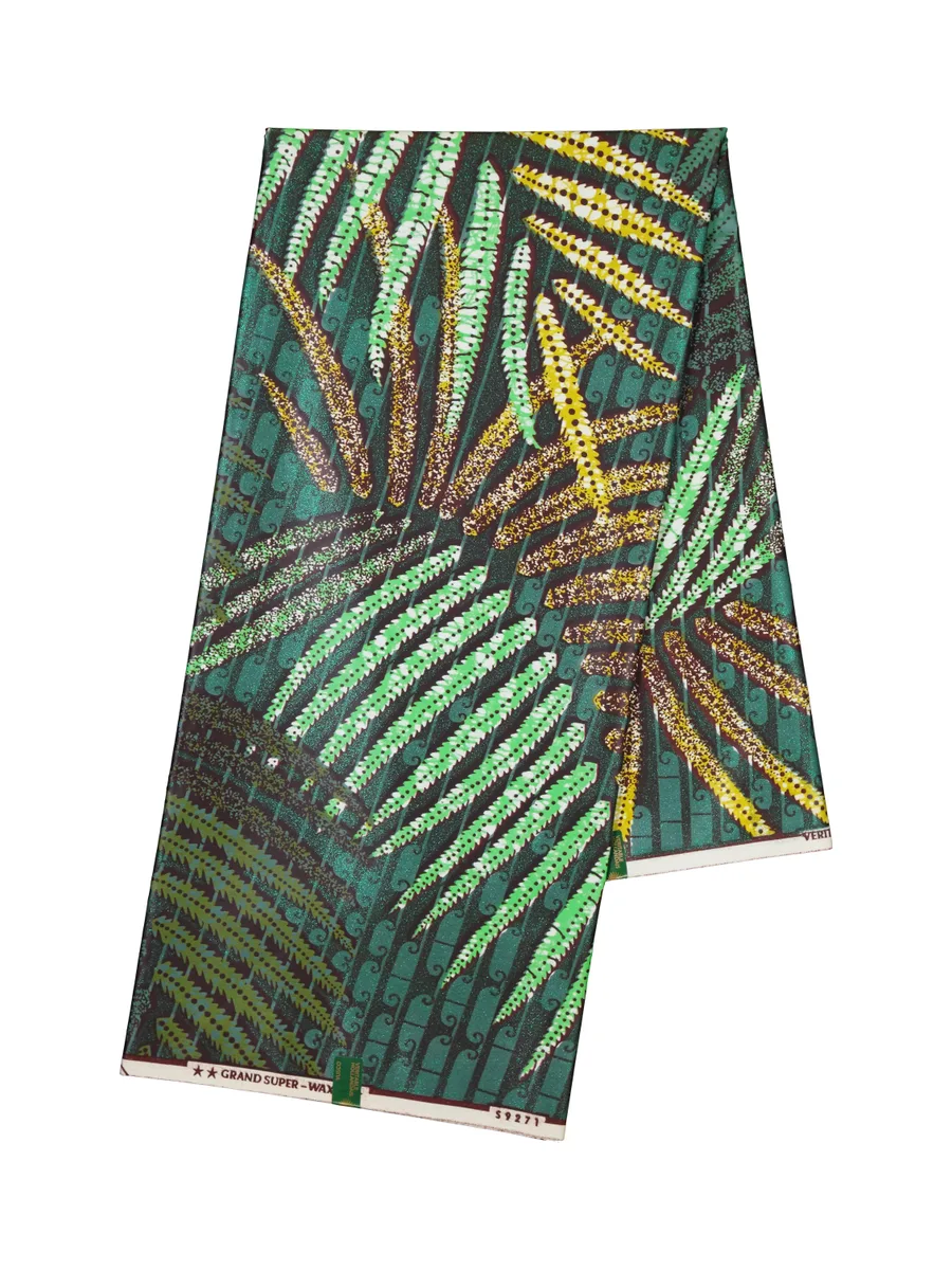 Vlisco Grand Super-Wax 65