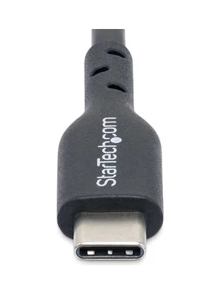 2m 6ft USB-C Charging Cable 60W PD 5