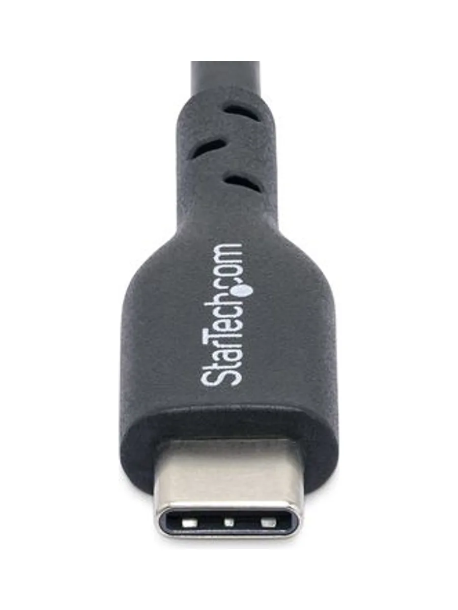 2m 6ft USB-C Charging Cable 60W PD 5