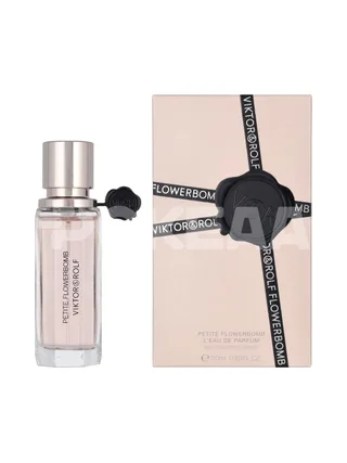 Viktor & Rolf Flowerbomb Edp Spray 20ml - Petite Flowerbomb 1